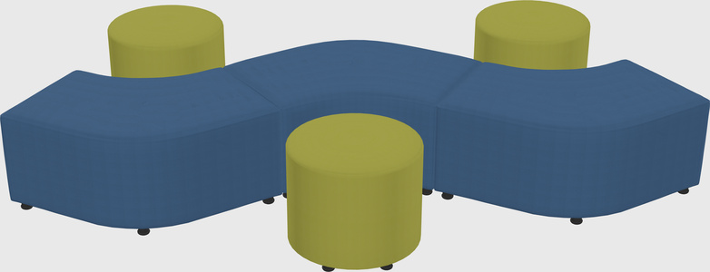 Lounge set