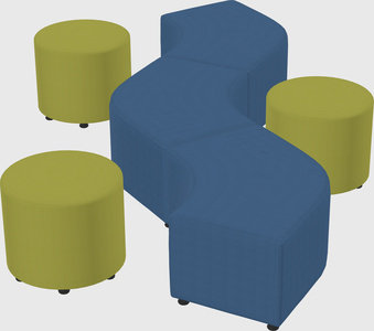Lounge set
