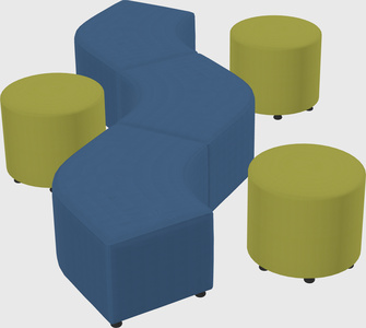 Lounge set
