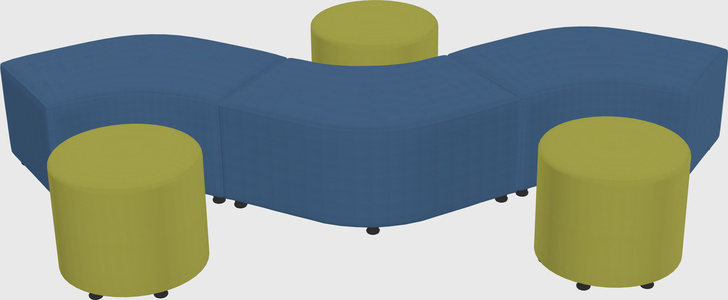 Lounge set