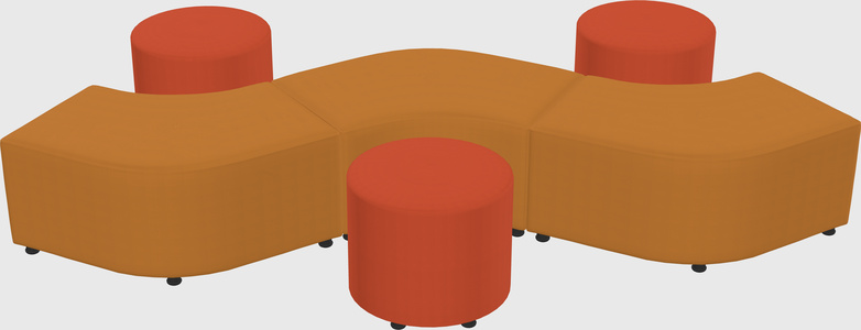 Lounge set
