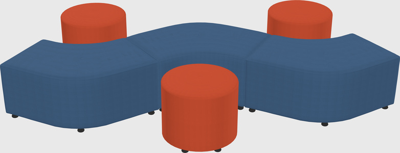 Lounge set
