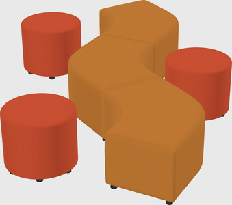 Lounge set