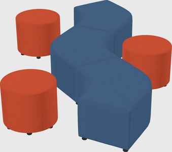 Lounge set