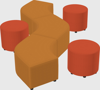 Lounge set