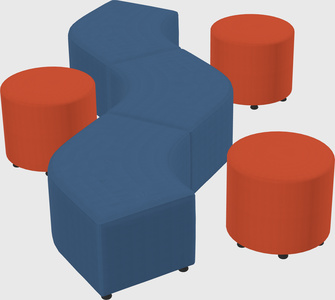 Lounge set