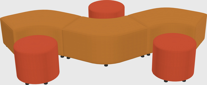Lounge set
