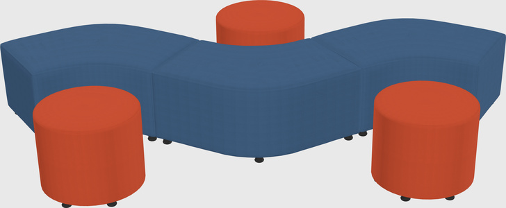 Lounge set
