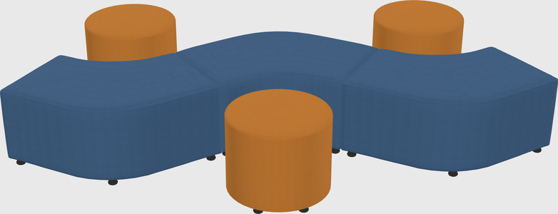 Lounge set