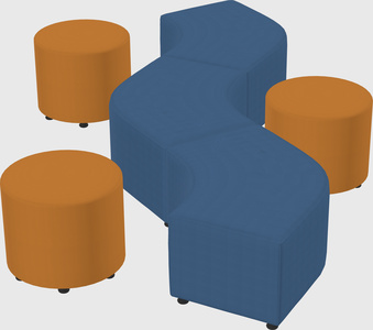 Lounge set