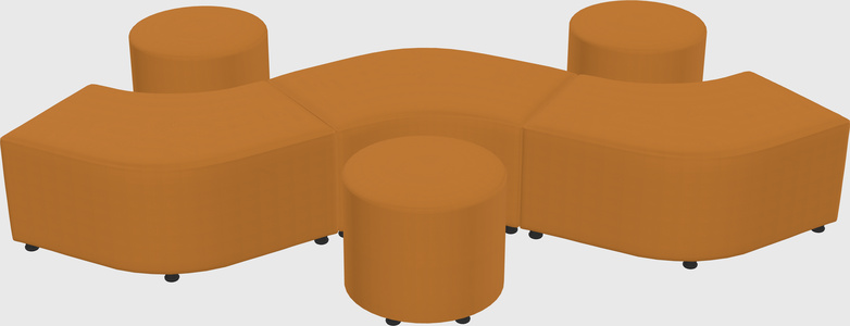 Lounge set