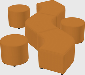 Lounge set