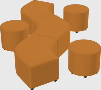 Lounge set