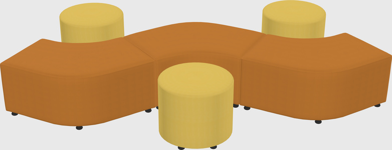 Lounge set