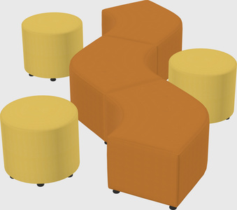 Lounge set