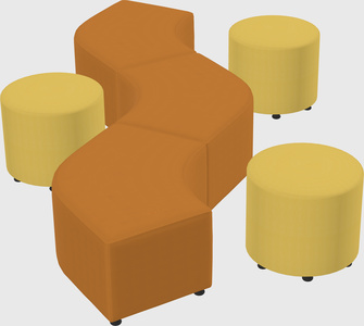 Lounge set