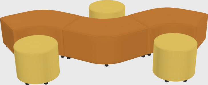 Lounge set