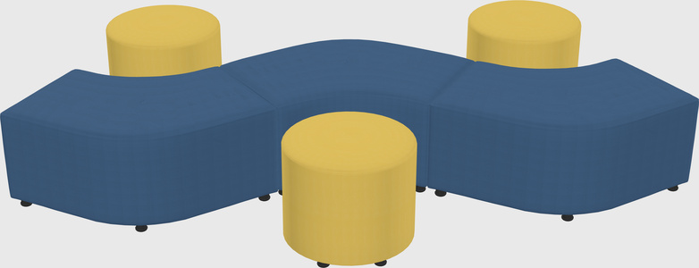 Lounge set