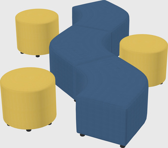 Lounge set