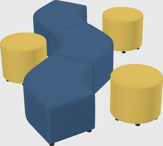 Lounge set