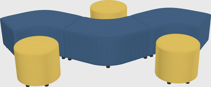 Lounge set