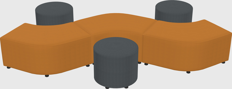 Lounge set