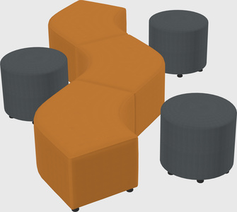 Lounge set