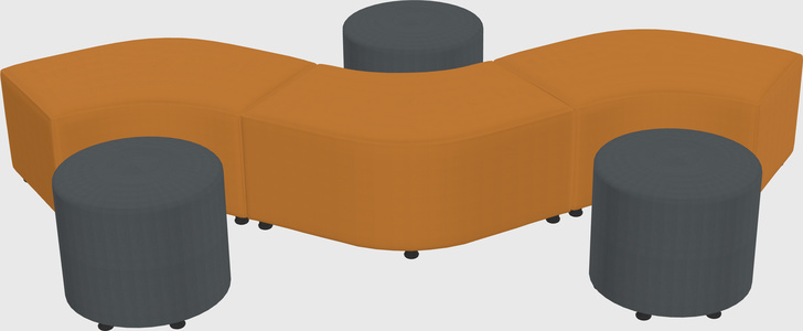 Lounge set