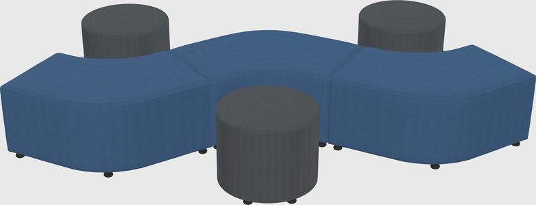 Lounge set