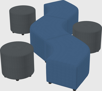 Lounge set
