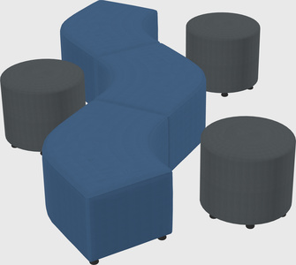 Lounge set