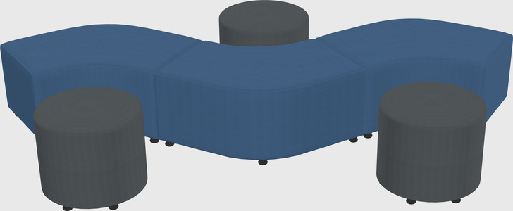 Lounge set