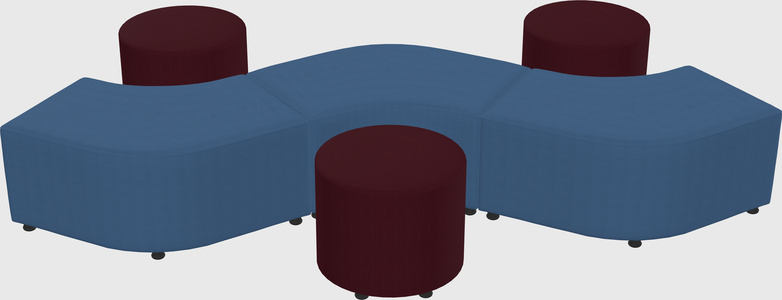 Lounge set