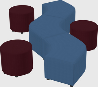 Lounge set
