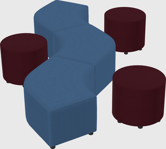 Lounge set