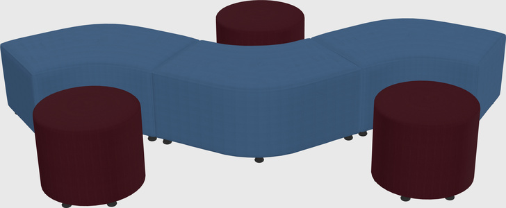 Lounge set