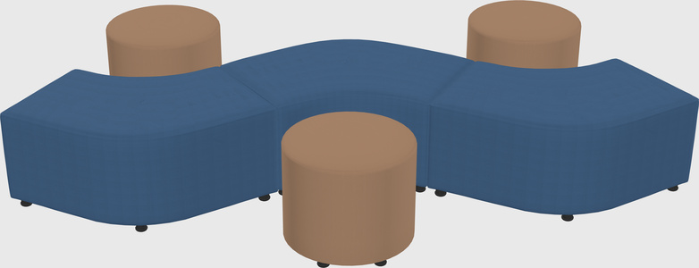 Lounge set
