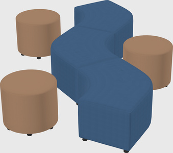 Lounge set