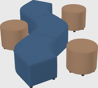 Lounge set