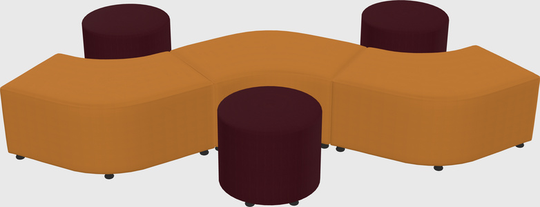 Lounge set