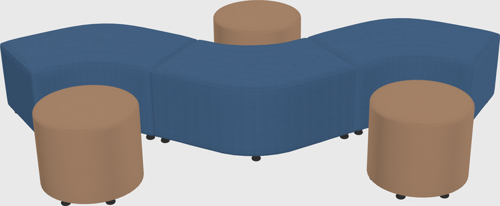 Lounge set