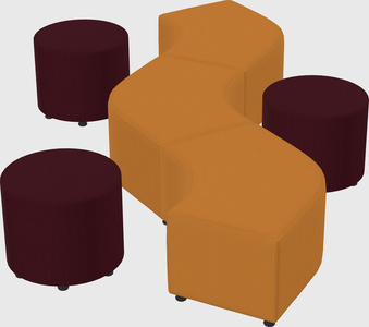 Lounge set