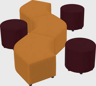 Lounge set