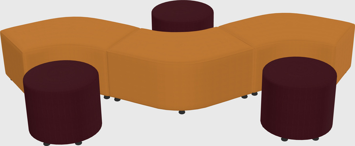Lounge set