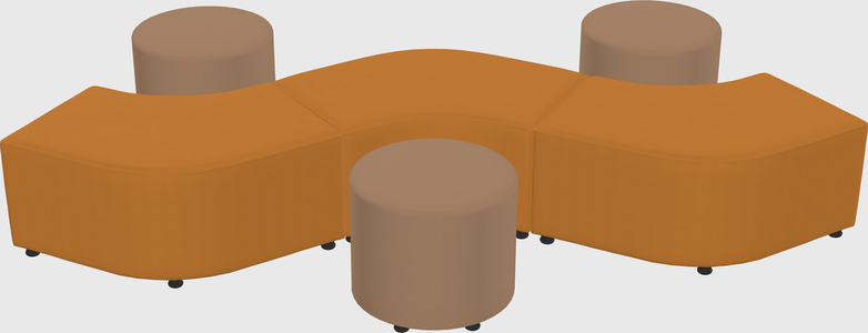 Lounge set