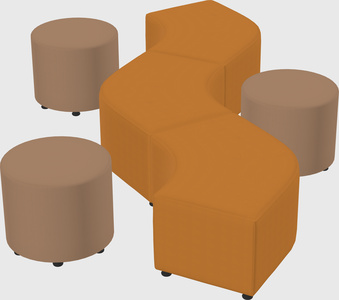 Lounge set