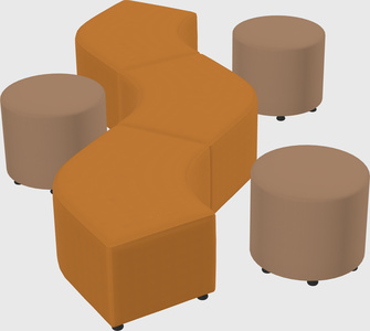 Lounge set