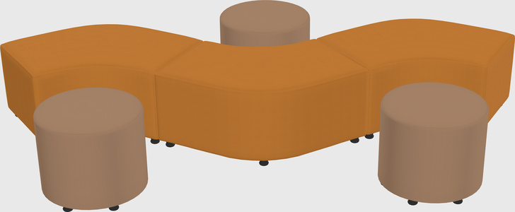 Lounge set
