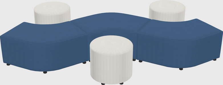 Lounge set
