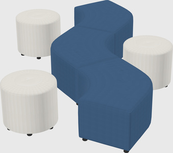Lounge set